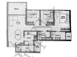 The Panorama (D20), Condominium #567747951
